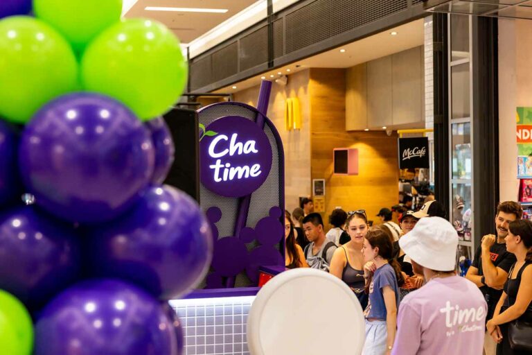 How to Apply for a Chatime Franchise in Australia: Complete Application ...