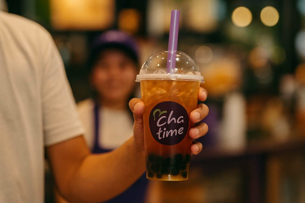How Much Does It Really Cost to Run a Bubble Tea Franchise in Australia?