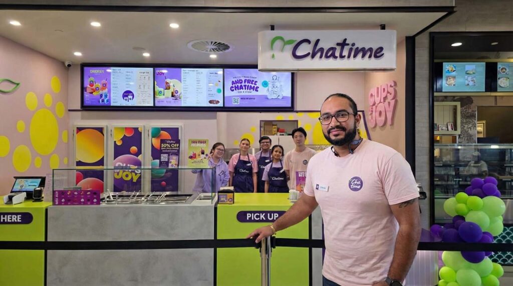 Sipping with Purpose: How Chatime Builds Communities, Not Just Businesses