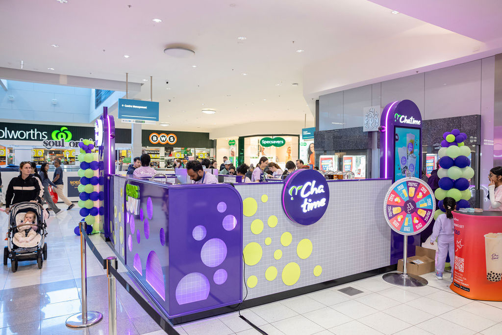 welcome to the sunshine coast: a paradise for entrepreneurs!