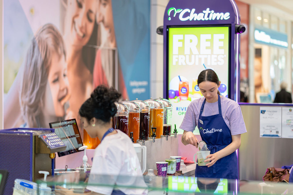 welcome to the sunshine coast: a paradise for entrepreneurs!