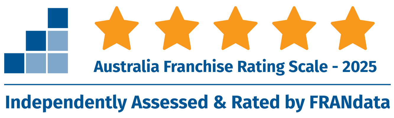 Frandata 5 Star Franchise 2025