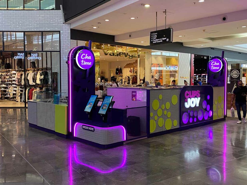 What Locations Work Best for Bubble Tea Shops? A Site Selection Guide for Aspiring Franchisees